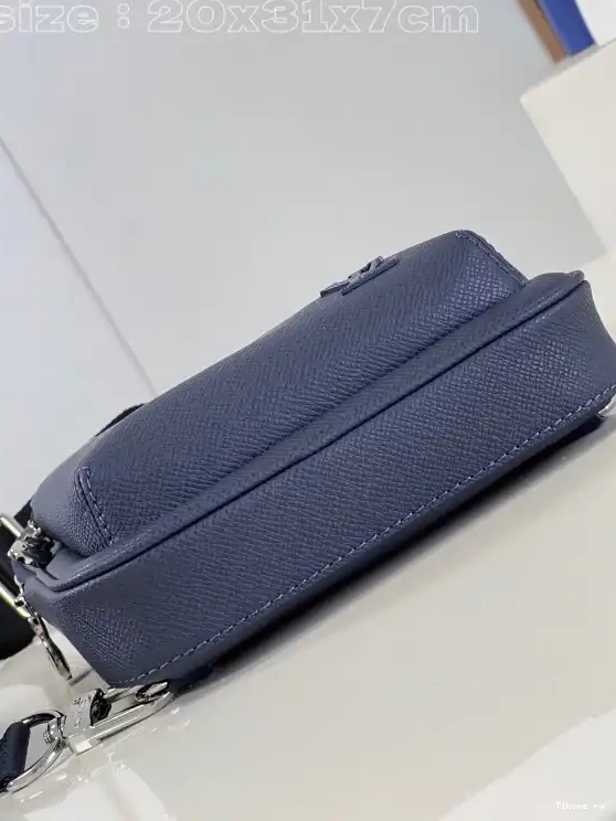 Affordable LOUIS NM VUITTON Slingbag Avenue 0615